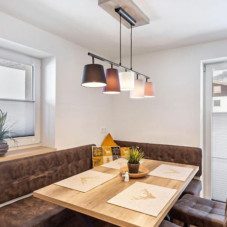 Apartment In Neukirchen Am Gro Venediger Wald im Pinzgau Eksteriør bilde