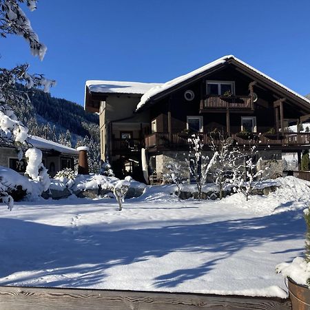 Apartment In Neukirchen Am Gro Venediger Wald im Pinzgau Eksteriør bilde