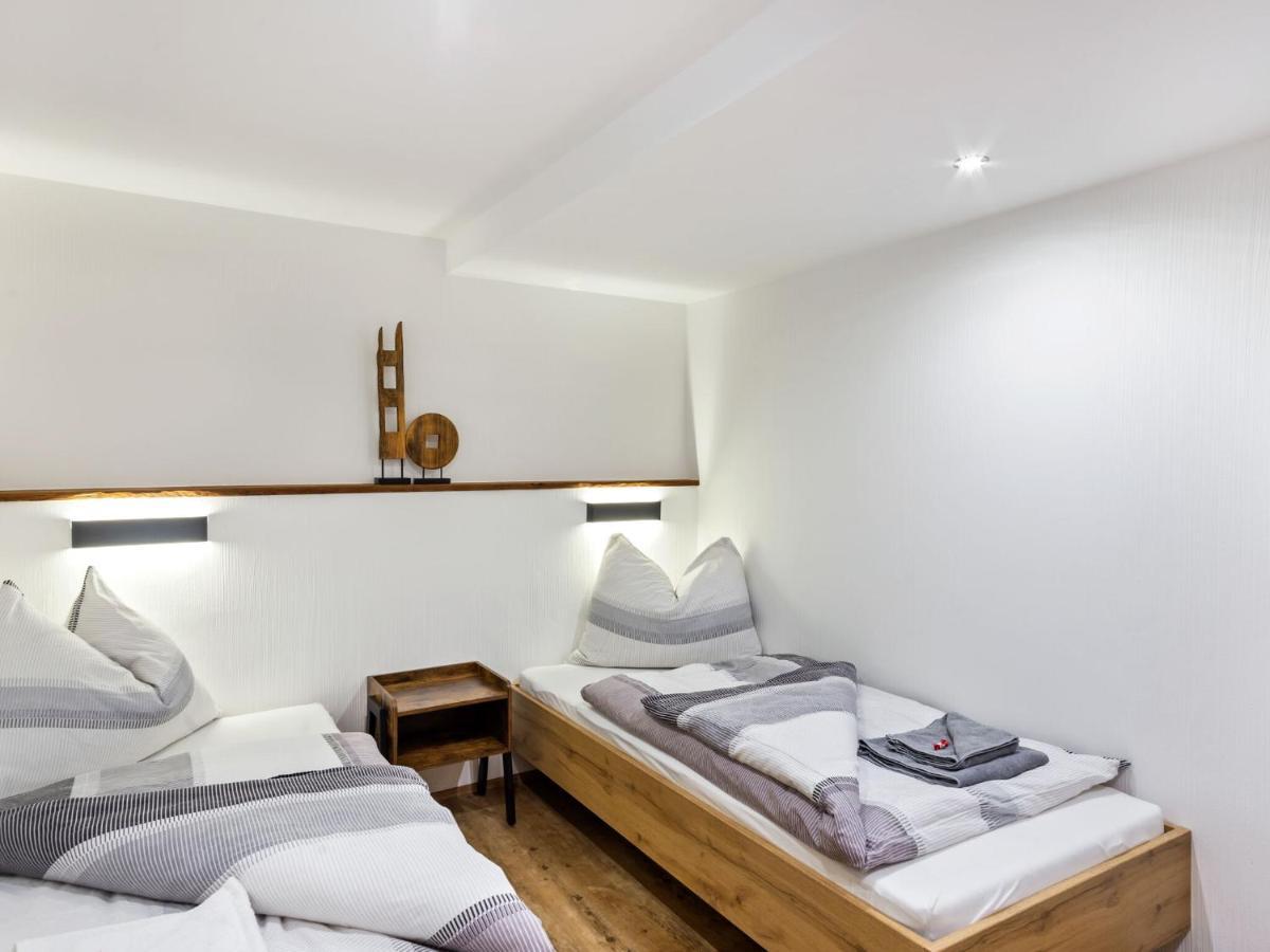 Apartment In Neukirchen Am Gro Venediger Wald im Pinzgau Eksteriør bilde