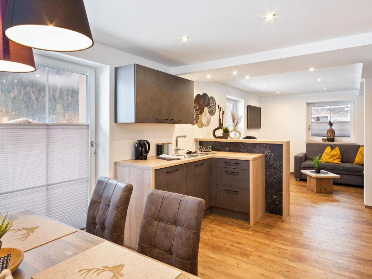 Apartment In Neukirchen Am Gro Venediger Wald im Pinzgau Eksteriør bilde
