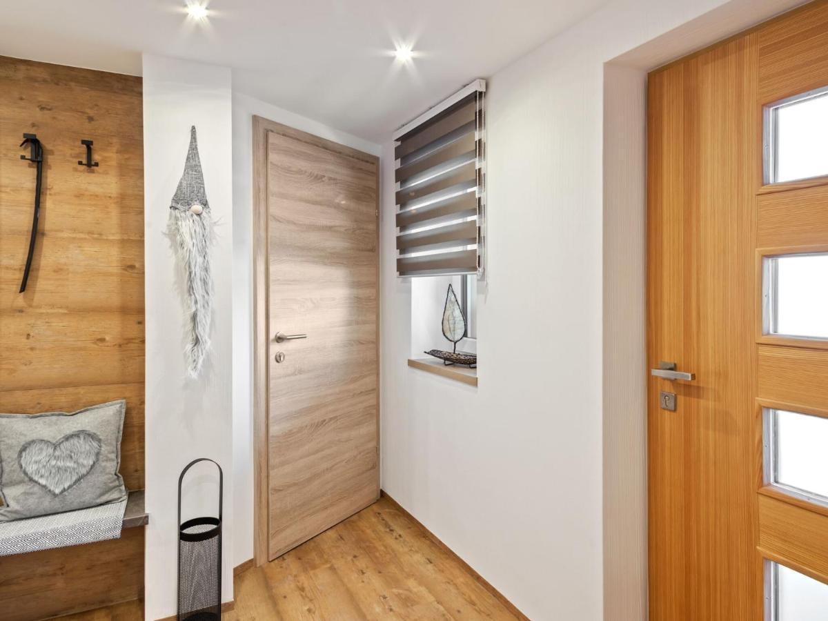 Apartment In Neukirchen Am Gro Venediger Wald im Pinzgau Eksteriør bilde