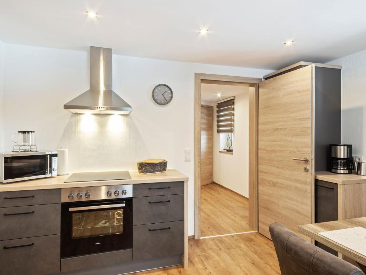Apartment In Neukirchen Am Gro Venediger Wald im Pinzgau Eksteriør bilde