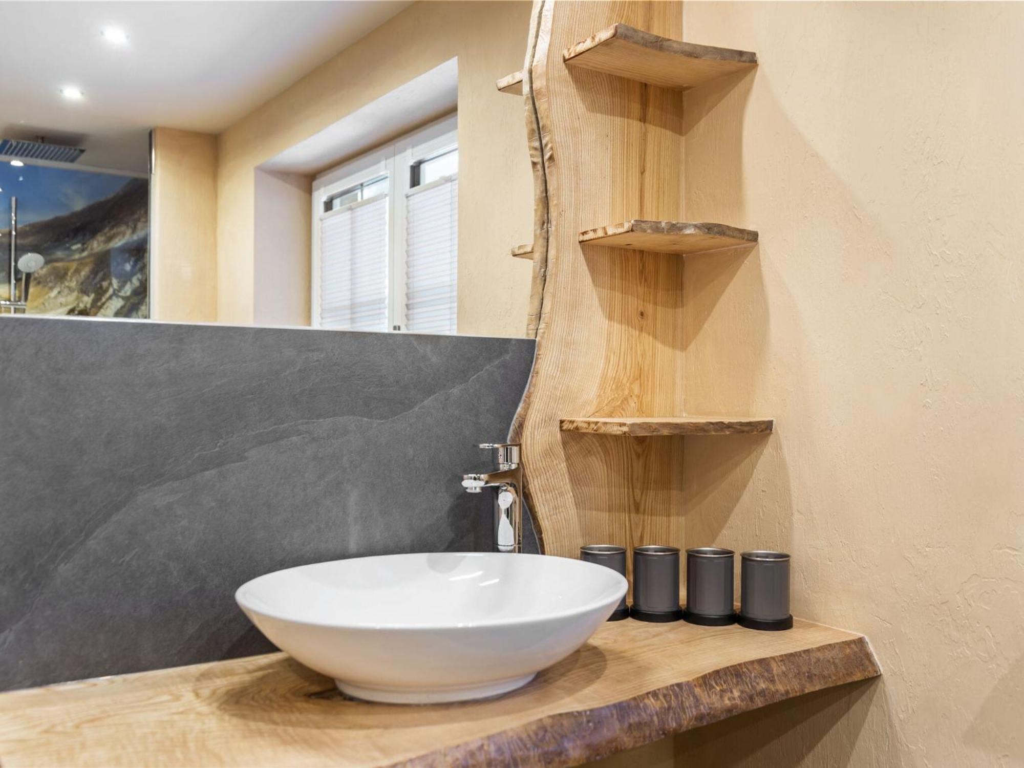 Apartment In Neukirchen Am Gro Venediger Wald im Pinzgau Eksteriør bilde